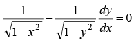 Integer Answer Type Questions for JEE: Differential Equations | Chapter-wise Tests for JEE Main & Advanced
