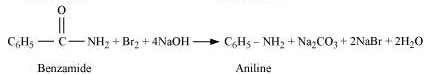 NCERT Solutions Class 12 Chemistry Chapter 9 - Amines