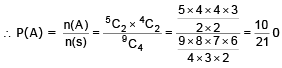 Probability: Introduction and Definition | Mathematics (Maths) for JEE Main & Advanced