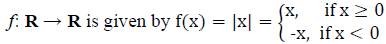 NCERT Solutions Class 11 Maths Chapter 2 - Relations and Functions