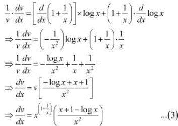 NCERT Solutions Class 12 Maths Chapter 5 - Continuity & Differentiability