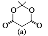 JEE Advanced (One or More Correct Option): Aldehydes, Ketones & Carboxylic Acids | Chapter-wise Tests for JEE Main & Advanced
