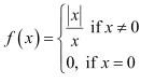 NCERT Solutions Class 12 Maths Chapter 5 - Continuity & Differentiability