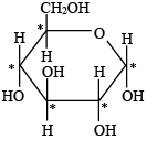 Single Correct MCQs: Biomolecules | Question Bank for JEE Main & Advanced (350+ Tests)