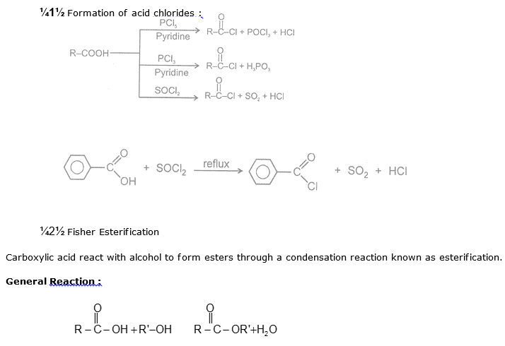 Aldehydes, Ketones, Carboxylic Acids, CBSE, Class XII, IIT JEE, Syllabus, Preparation, AIPMT, NCERT, Important