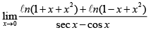 Integer Answer Type Questions for JEE: Limits, Continuity & Differentiability | Chapter-wise Tests for JEE Main & Advanced