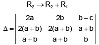 JEE Advanced (One or More Correct Option): Matrices & Determinants | Chapter-wise Tests for JEE Main & Advanced