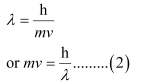 NCERT Solutions Class 11 Chemistry Chapter 2 - Structure of Atom