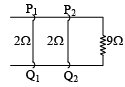 JEE Advanced (One or More Correct Option): Electromagnetic Induction & Alternating Current | Chapter-wise Tests for JEE Main & Advanced