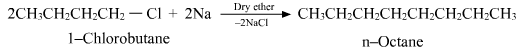 NCERT Solutions Class 12 Chemistry Chapter 6 - Haloalkanes & Haloarenes