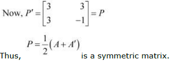 matrices, mathematics, Question and Answer (Q & A)
