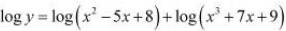 NCERT Solutions Class 12 Maths Chapter 5 - Continuity & Differentiability