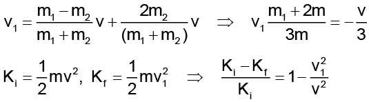 JEE Advanced (Single Correct Type): Atoms & Nuclei | Chapter-wise Tests for JEE Main & Advanced