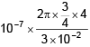 JEE Advanced (Single Correct Type): Moving Charges & Magnetism | Chapter-wise Tests for JEE Main & Advanced