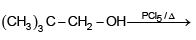 JEE Advanced (Single Correct Type): Haloalkanes & Haloarenes | Chapter-wise Tests for JEE Main & Advanced
