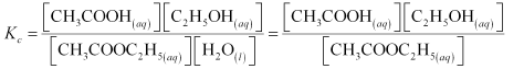 NCERT Solutions Class 11 Chemistry Chapter 6 - Equilibrium