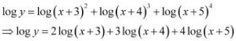 NCERT Solutions Class 12 Maths Chapter 5 - Continuity & Differentiability