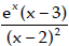 Increasing and Decreasing Functions & Monotonicity | Mathematics (Maths) for JEE Main & Advanced