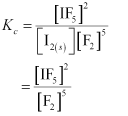 NCERT Solutions Class 11 Chemistry Chapter 6 - Equilibrium