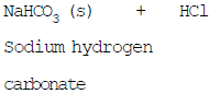 Physical and Chemical Properties of Acids - Class 10