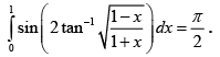 JEE Advanced (One or More Correct Option): Applications of Derivatives | Chapter-wise Tests for JEE Main & Advanced