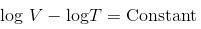 Gaseous & Liquid State Class 11 Notes Chemistry