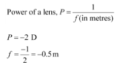 NCERT Solution, Ray Optics:- Light, Reflection and Refraction, Class 10, Science
