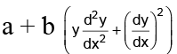 Integer Answer Type Questions for JEE: Differential Equations | Chapter-wise Tests for JEE Main & Advanced