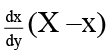 JEE Advanced (One or More Correct Option): Differential Equations | Chapter-wise Tests for JEE Main & Advanced