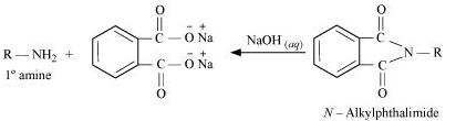 NCERT Solutions Class 12 Chemistry Chapter 9 - Amines