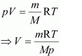 States of Matter (Old NCERT) NCERT Solutions | Chemistry for JEE Main & Advanced