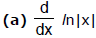 Differentiation, Chapter Notes, Class 12, Maths (IIT) - JEE