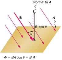 Electromagnetic Induction Class 12 Notes Physics Chapter 6