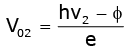 Experimental Study of Photoelectric Effect | Physics for JEE Main & Advanced