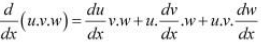 NCERT Solutions Class 12 Maths Chapter 5 - Continuity & Differentiability