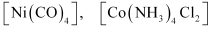 NCERT Solutions Class 12 Chemistry Chapter 5 - Coordination Compounds