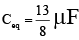 JEE Advanced (Single Correct Type): Electrostatics | Chapter-wise Tests for JEE Main & Advanced