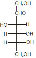 Previous Year Questions - Biomolecules (IIT - JEE Advanced)