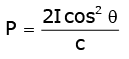 Experimental Study of Photoelectric Effect | Physics for JEE Main & Advanced