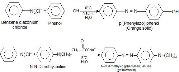 Organic Compounds Containing Nitrogen Class 11 Notes Chemistry