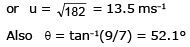 Two-Dimensional Motion or Motion in a Plane | Physics for EmSAT Achieve