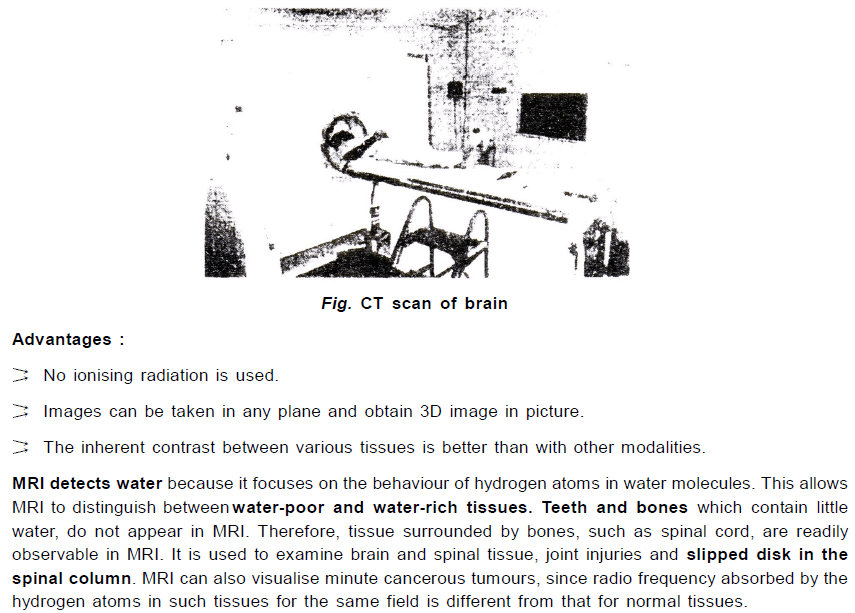 Chapter Notes - Immunity and Disease, Class 12, Biology (AIPMT)
