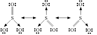 NCERT Solutions Class 11 Chemistry Chapter 4 - Chemical Bonding & Molecular Structure