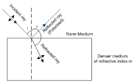 Wave Optics Class 12 Notes Physics Chapter 10