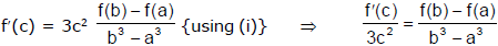 Increasing and Decreasing Functions & Monotonicity | Mathematics (Maths) for JEE Main & Advanced