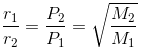 Gaseous & Liquid State Class 11 Notes Chemistry