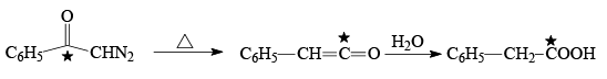 JEE Advanced (One or More Correct Option): Aldehydes, Ketones & Carboxylic Acids | Chapter-wise Tests for JEE Main & Advanced