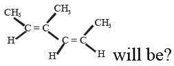 Integer Answer Type Questions for JEE: Some Basic Principles of Organic Chemistry | Chapter-wise Tests for JEE Main & Advanced