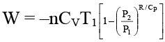 JEE Advanced (One or More Correct Option): Thermodynamics | Chapter-wise Tests for JEE Main & Advanced