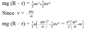 Integer Answer Type Questions for JEE: Rotational Motion | Chapter-wise Tests for JEE Main & Advanced